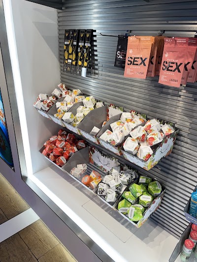 Cookies Brentwood Dispensary