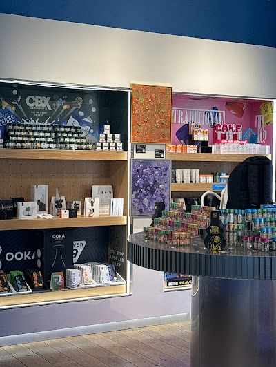 Cookies Brentwood Dispensary