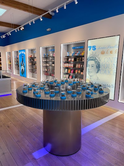 Cookies Brentwood Dispensary