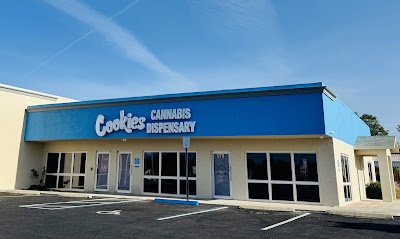 Cookies Brooksville Dispensary