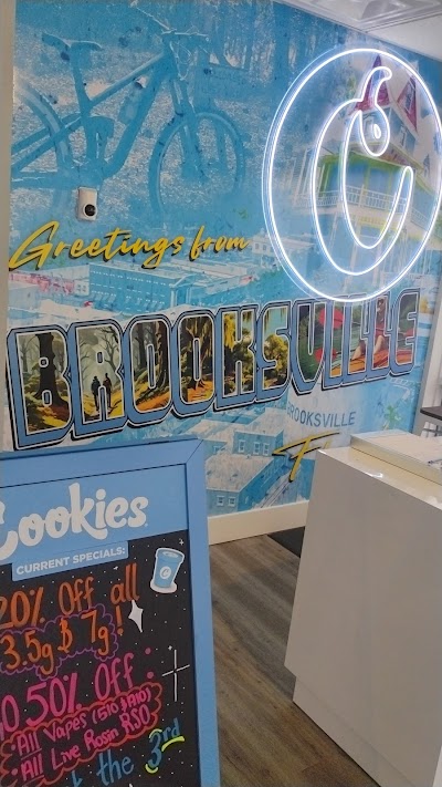 Cookies Brooksville Dispensary