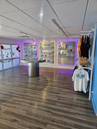 Cookies Brooksville Dispensary