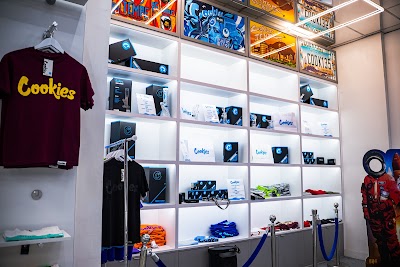 Cookies Cannabis Dispensary Tempe