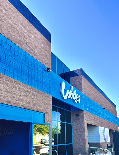 Cookies Cannabis Dispensary Tempe