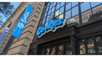 Cookies Chicago Dispensary