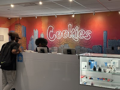Cookies Chicago Dispensary