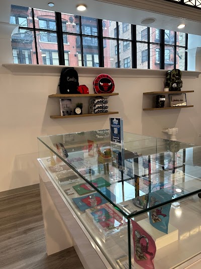 Cookies Chicago Dispensary