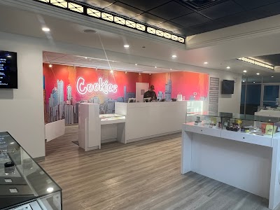 Cookies Chicago Dispensary