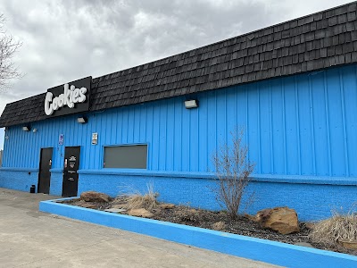 Cookies Commerce City Dispensary
