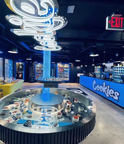 Cookies DC Weed Dispensary & Delivery