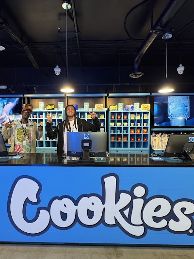 Cookies DC Weed Dispensary & Delivery
