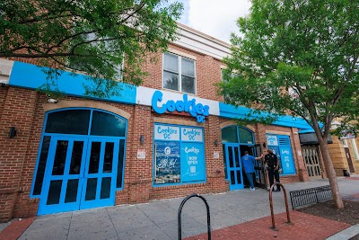 Cookies DC Weed Dispensary & Delivery