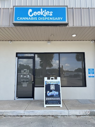 Cookies DeLand Dispensary