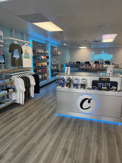 Cookies DeLand Dispensary