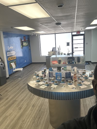 Cookies DeLand Dispensary