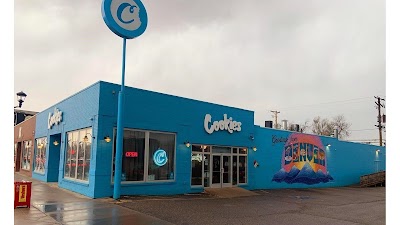 Cookies Denver Cannabis Dispensary