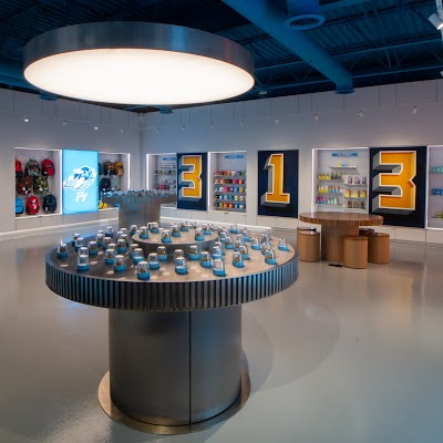 Cookies Detroit Dispensary