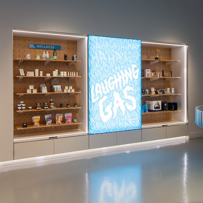 Cookies Detroit Dispensary