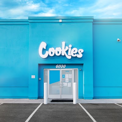 Cookies Detroit Dispensary