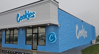 Cookies Dispensary Bloomington