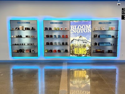 Cookies Dispensary Bloomington