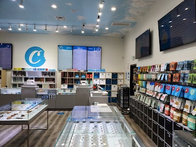 Cookies Dispensary Los Angeles