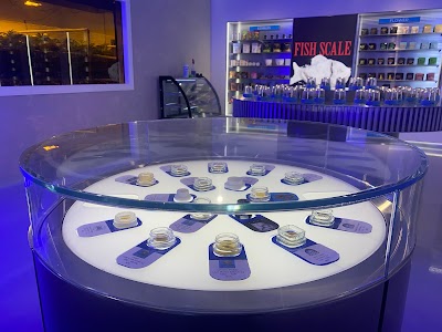 Cookies Dispensary Los Angeles