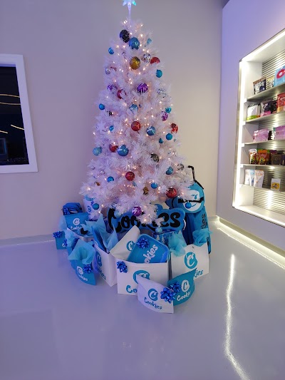 Cookies Dispensary Los Angeles