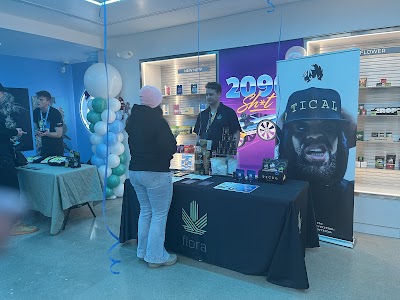 Cookies Dispensary Peoria Heights