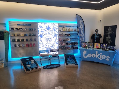 Cookies Dispensary Pontoon Beach