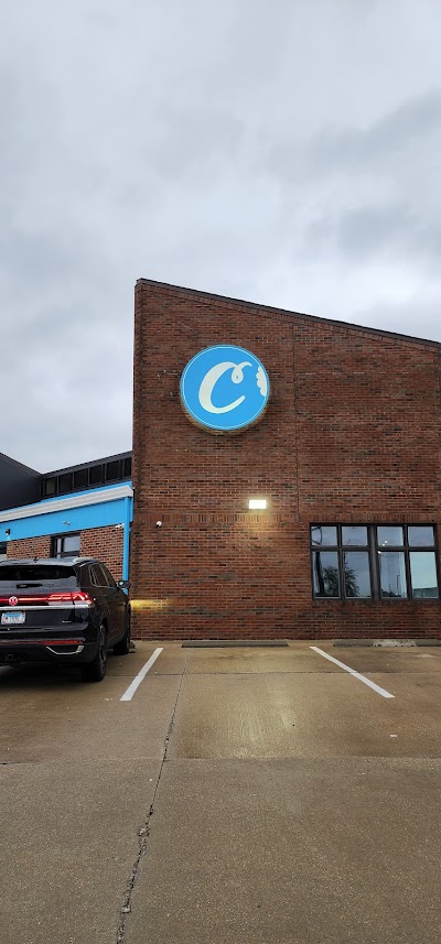 Cookies Dispensary Pontoon Beach