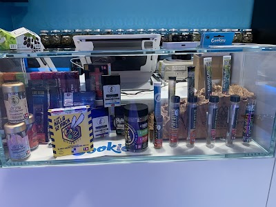 Cookies Dispensary