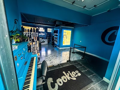 Cookies Dispensary