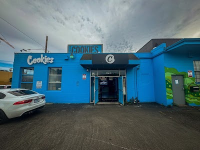 Cookies Dispensary