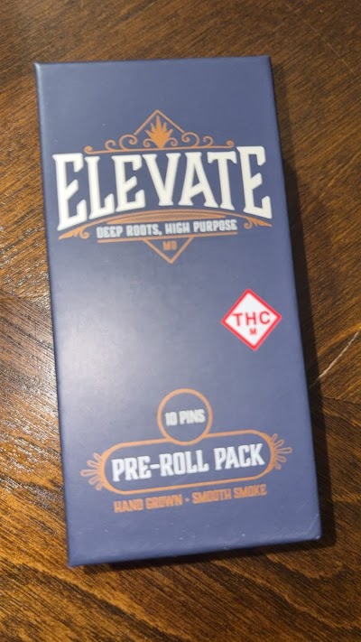 Cookies Dispensary St. Louis