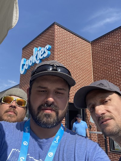 Cookies Dispensary St. Louis