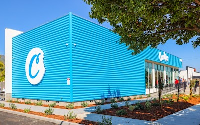 Cookies Dispensary Ukiah