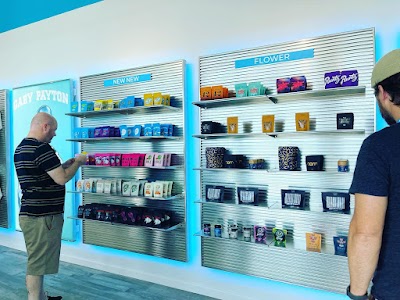 Cookies Dispensary Ukiah