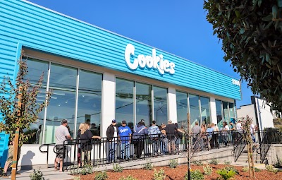 Cookies Dispensary Ukiah
