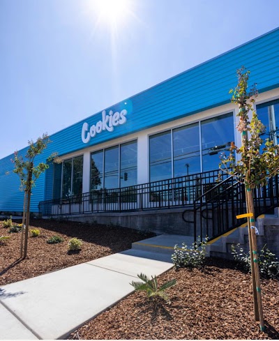 Cookies Dispensary Ukiah