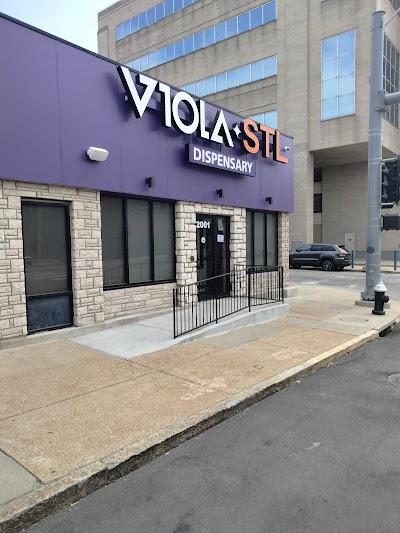 Cookies Downtown St. Louis