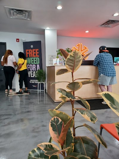 Cookies Downtown St. Louis