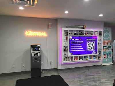 Cookies Downtown St. Louis