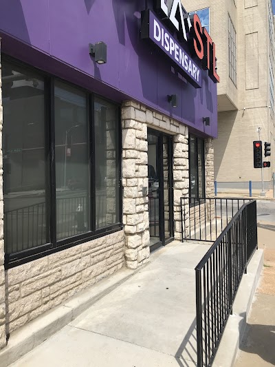 Cookies Downtown St. Louis