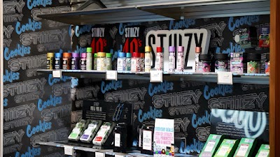 Cookies Flamingo Las Vegas Dispensary