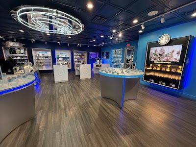 Cookies Flamingo Las Vegas Dispensary