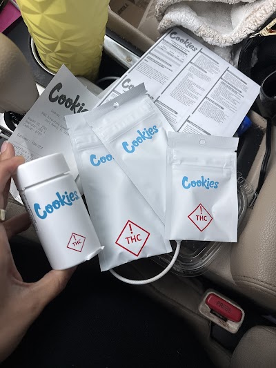 Cookies Fort Myers Dispensary