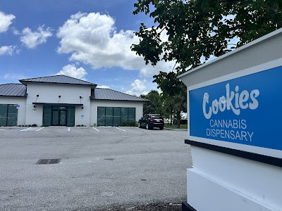 Cookies Fort Myers Dispensary