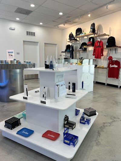 Cookies Fort Myers Dispensary