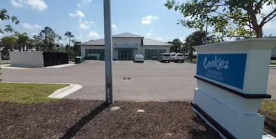 Cookies Fort Myers Dispensary
